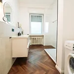 Stylisches Mit Schlafzimmer & Wohnzimmer كوبلنس