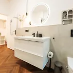 Stylisches Mit Schlafzimmer & Wohnzimmer كوبلنس