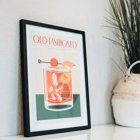 Apartment Stylisches Mit Schlafzimmer&wohnzimmer Koblenz (Rhineland-Palatinate)