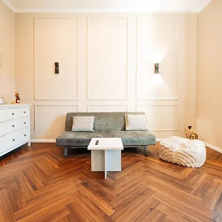 Stylisches Mit Schlafzimmer & Wohnzimmer 코블렌츠