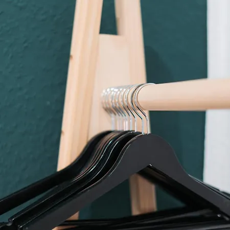 Apartment Stylisches Mit Schlafzimmer&wohnzimmer Koblenz (Rhineland-Palatinate)