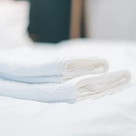 Stylisches Mit Schlafzimmer&wohnzimmer *