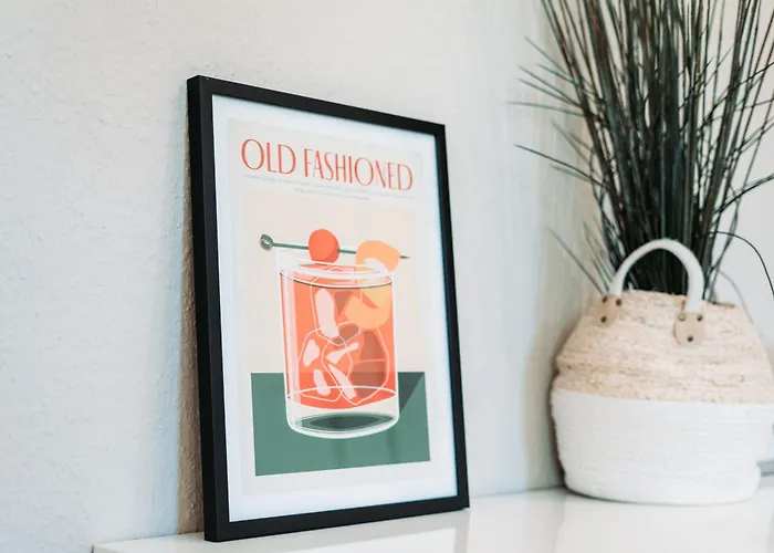 Apartment Stylisches Mit Schlafzimmer&wohnzimmer Koblenz (Rhineland-Palatinate)