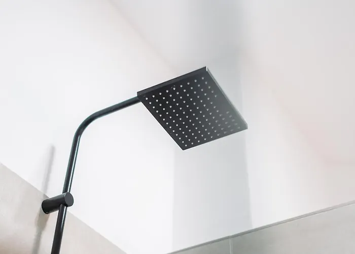 Stylisches Mit Schlafzimmer&wohnzimmer Apartment Koblenz (Rhineland-Palatinate)