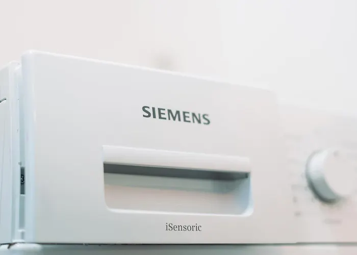 Apartment Stylisches Mit Schlafzimmer&wohnzimmer Koblenz (Rhineland-Palatinate)