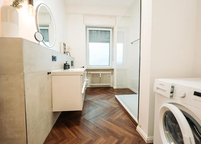 Stylisches Mit Schlafzimmer&wohnzimmer Koblenz (Rhineland-Palatinate)