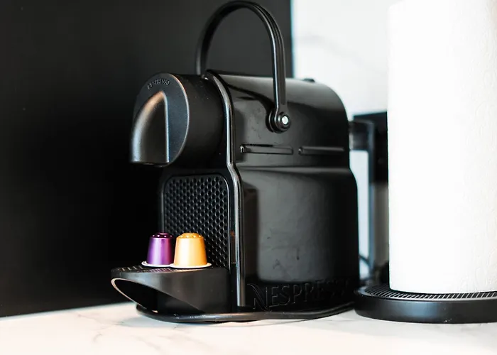 Stylisches Mit Schlafzimmer&wohnzimmer Apartment Koblenz (Rhineland-Palatinate)