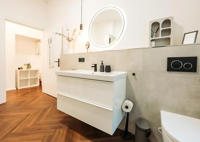 Stylisches Mit Schlafzimmer&wohnzimmer Koblenz (Rhineland-Palatinate)